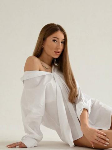 Лина Вип Горячая Реал фото 8