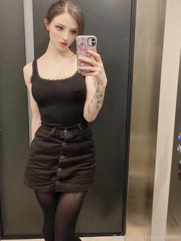 Джулия Первое свидание фото 3