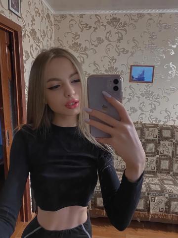 Алёна фото 2